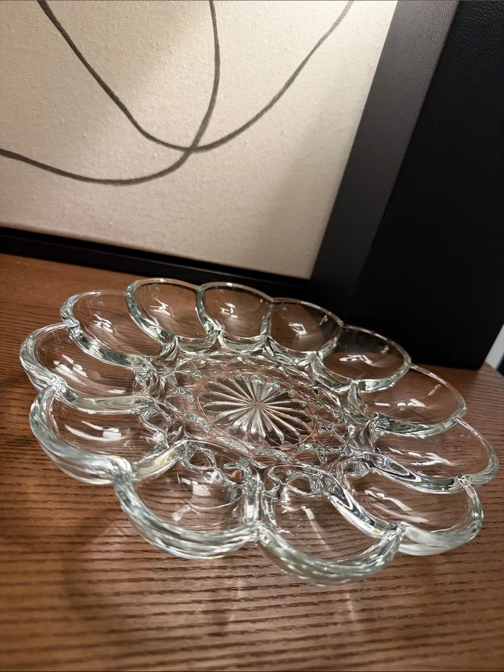 N/A elegant clear